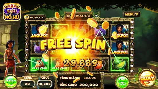 Hình ảnh mô tả game nổ hũ CLB88 với các biểu tượng may mắn và Jackpot